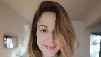 Κατερίνα Παπουτσάκη | Αυτό το όνομα θα δώσει στο δεύτερο γιο της