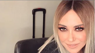 Μελίνα Ασλανίδου | Αγνώριστη με τη νέα αλλαγή στα μαλλιά της (+ποια ηθοποιό μάς θύμισε)