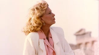 Μελίνα Μερκούρη | 25 χρόνια χωρίς τη σπουδαία ηθοποιό και πολιτικό