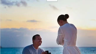 Jennifer Lopez & Alex Rodriguez | Τα στιγμιότυπα από την πρόταση γάμου