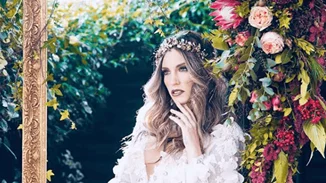 Αθηνά Οικονομάκου | Δες μοναδικές φωτογραφίες από το πάρτι γενεθλίων της