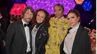 Fashion Trust Arabia awards | Οι πιο stylish παρουσίες που αξίζει να δεις