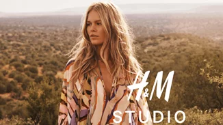 5 fashion items από τη studio collection της H&M που θα μεταμορφώσουν τη ντουλάπα σου την άνοιξη