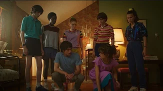 Stranger Things | Κυκλοφόρησε το trailer της τρίτης σεζόν