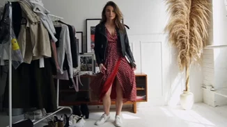 Πώς θα κάνεις 15 διαφορετικά looks την άνοιξη 2019 με τα ρούχα που ήδη έχεις