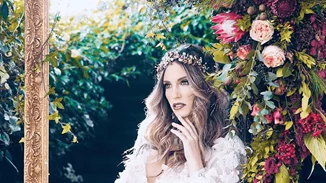 O Μάρτιος είναι ο αγαπημένος μήνας της Αθηνάς Οικονομάκου για δύο βασικούς λόγους