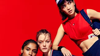 Η sporty συλλογή που χρειάζεσαι κυκλοφορεί στις 26 Μαρτίου