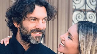 Η Αθηνά Οικονομάκου έχει γενέθλια | Πόσο χρονών γίνεται σήμερα; (+δώρο κάποιες υπέροχες pics με τον Φίλιππο Μιχόπουλο)