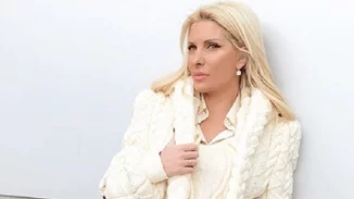 Απλή, λιτή & chic! Η Ελένη Μενεγάκη έτσι όπως θα θέλαμε να τη βλέπουμε πιο συχνά