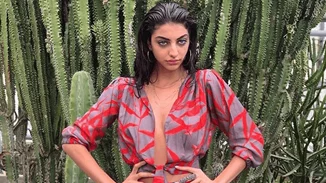 Από το Παρίσι με αγάπη | Η super hot πόζα της Ειρήνης Καζαριάν