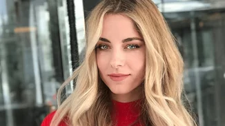 Παγκόσμια Ημέρα της Γυναίκας | Η Δούκισσα Νομικού βρήκε έναν υπέροχο τρόπο να στείλει ένα «ηχηρό» μήνυμα