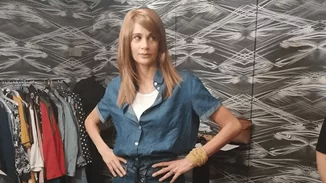 Quiz για δυνατούς | Αναγνωρίζεις την Ελληνίδα ηθοποιό της φωτογραφίας;