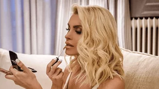 Κατερίνα Καινούργιου | Δες φωτογραφίες από το σπίτι της στην Κηφισιά