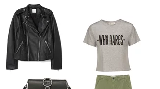 Πώς να φορέσω το cargo παντελόνι;