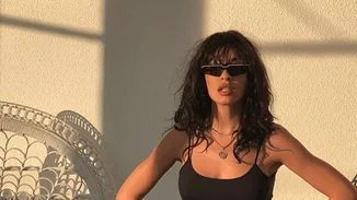 Η Ελένη Φουρέιρα έκανε μια σοβαρή αλλαγή στην εμφάνισή της