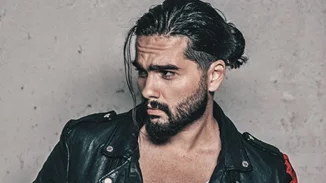 Ο Χρήστος Μάστορας έχει κάποια πολύ (πολύ) ευχάριστα νέα να μοιραστεί μαζί σου!