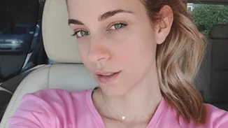 Δούκισσα Νομικού | Η αδημοσίευτη φωτογραφία από το μαιευτήριο με αφορμή τα πρώτα γενέθλια του γιου της!