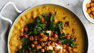 #TheStew | Πώς ένα πιάτο ρεβίθια έγινε το πιο Instagramικό φαγητό;