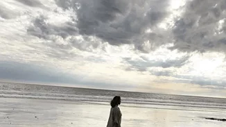 Έγκυος στα 44 της χρόνια η διάσημη τραγουδίστρια