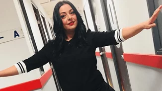 Βασιλική Ανδρίτσου | Αποκάλυψε το όνομα που θα δώσει στην κόρη της με έναν ξεχωριστό τρόπο