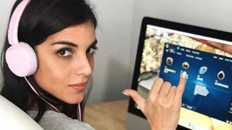 Άννα Μαρία Βέλλη | Όσα δεν ξέρεις για την συμπαρουσιάστρια του Πέτρου Κωστόπουλου που το όνομά της ακούστηκε έντονα αυτές τις ημέρες