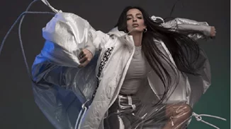 Ελένη Φουρέιρα | Πότε κυκλοφορεί το τραγούδι της με τον Snoop Dogg και τον Kaan