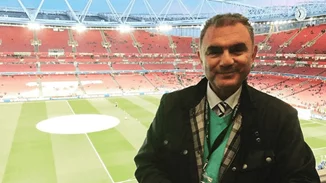 Χρήστος Σωτηρακόπουλος | Το συγκινητικό "αντίο" στη σύζυγό του (pic)