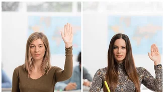 #MinEisaiApousa | Γιατί οι Ελληνίδες influencers ανέβασαν φωτογραφία με αυτό το hashtag;