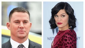 Η σύντροφος του Channing Tatum ποζάρει χωρίς ρετούς και έχει το σώμα που έχουμε όλες μας