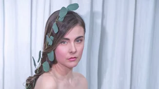 Η νέα συλλογή νυφικών Meglam είναι βγαλμένη μέσα από τα όνειρά σου