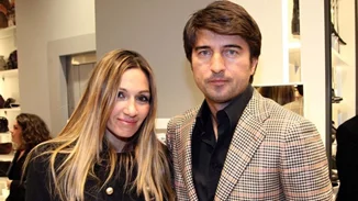 Ελένη Πετρουλάκη - Ίλια Ίβιτς | Δες πλάνα από το σπίτι της πολύτεκνης οικογένειας