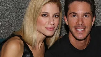 Full in love Νίκος Οικονομόπουλος και Ευαγγελία Αραβανή | Οι φωτογραφίες που μοιράστηκαν στα accounts τους