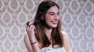 Φωτεινή Αθερίδου | Ο τέλειος τρόπος με τον οποίο επιβεβαίωσε την εγκυμοσύνη της (φωτογραφία)