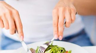 Βρες τη σωστή μερίδα σε κάθε τροφή | Ο super οδηγός για φρούτα, λαχανικά, κρέας, ζυμαρικά, ξηρούς καρπούς