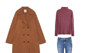 Ποιο είναι το ιδανικό πανωφόρι γι' αυτή την εποχή;