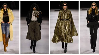 O Hedi Slimane απέδειξε πως τελικά ξέρει τι σημαίνει Celine