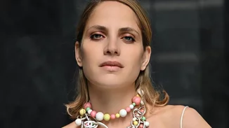 Creaid Δημοπρασία Haute Couture Collection: Απόκτησε ένα designer κομμάτι και βοήθησε σε έναν σημαντικό σκοπό