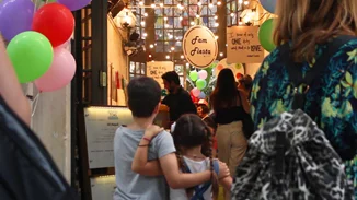 Fam Fiesta by KIDOT | Η πιο διασκεδαστική γιορτή για όλη την οικογένεια