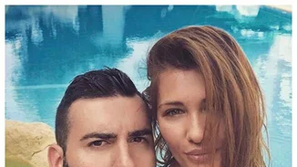 Θοδωρής Μισόκαλος και Φένια είναι full in love | Δες αυτές τις φωτογραφίες του ζευγαριού