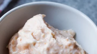 Η παραδοσιακή συνταγή για ταραμοσαλάτα