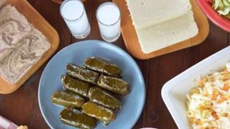 Τι να φάω την Καθαρά Δευτέρα; Δες πώς θα γεμίσεις το πιάτο σου με τις συμβουλές της διαιτολόγου