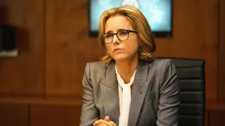 16 girl bosses που αγαπήσαμε στην τηλεόραση