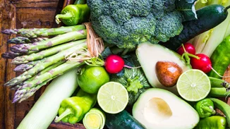 Αυτή είναι η λίστα με τα πιο «βρώμικα» λαχανικά για το 2019