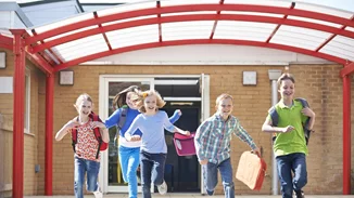 Open Day γνωριμίας από τα Εκπαιδευτήρια Καίσαρη