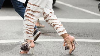 Παπούτσια καλοκαίρι 2019 | Η μοναδική τάση που πρέπει να ξέρεις αυτή τη σεζόν