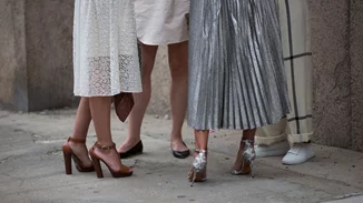 Τα 12+1 πιο όμορφα και οικονομικά παπούτσια για το καλοκαίρι 2019