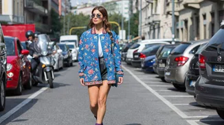 Τι να φορέσεις για να κρύψεις τους επιπλέον πόντους στην κοιλιά