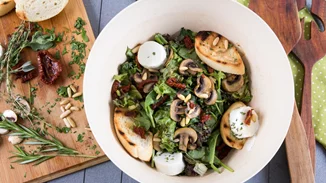 Το μενού της Μεγάλης Εβδομάδας | Νηστίσιμες επιλογές αποτοξίνωσης από τη διατροφολόγο