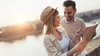 Ταξίδι για ζευγάρι | Τα μέρη που πρέπει να επισκεφτείτε μαζί