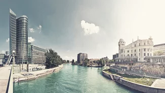 Αυτές είναι οι 10 καλύτερες πόλεις στον κόσμο για να ζήσει κάποιος